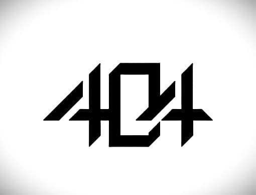 404ghost